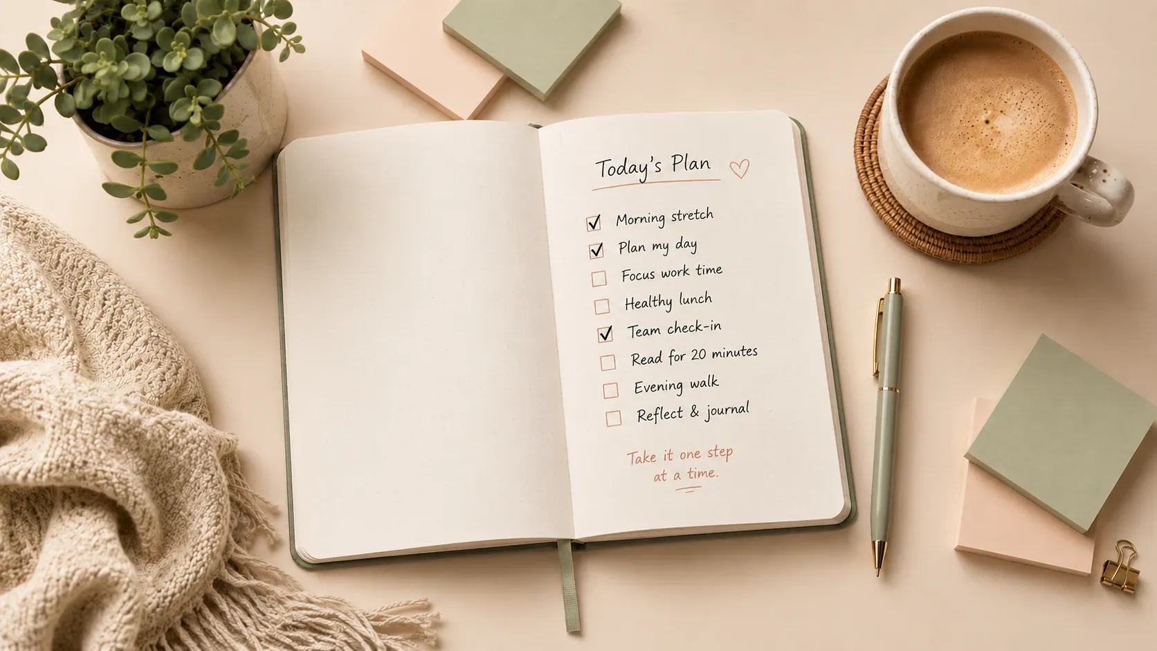 The Adulting Checklist Nobody Gives You (But Everyone Needs)