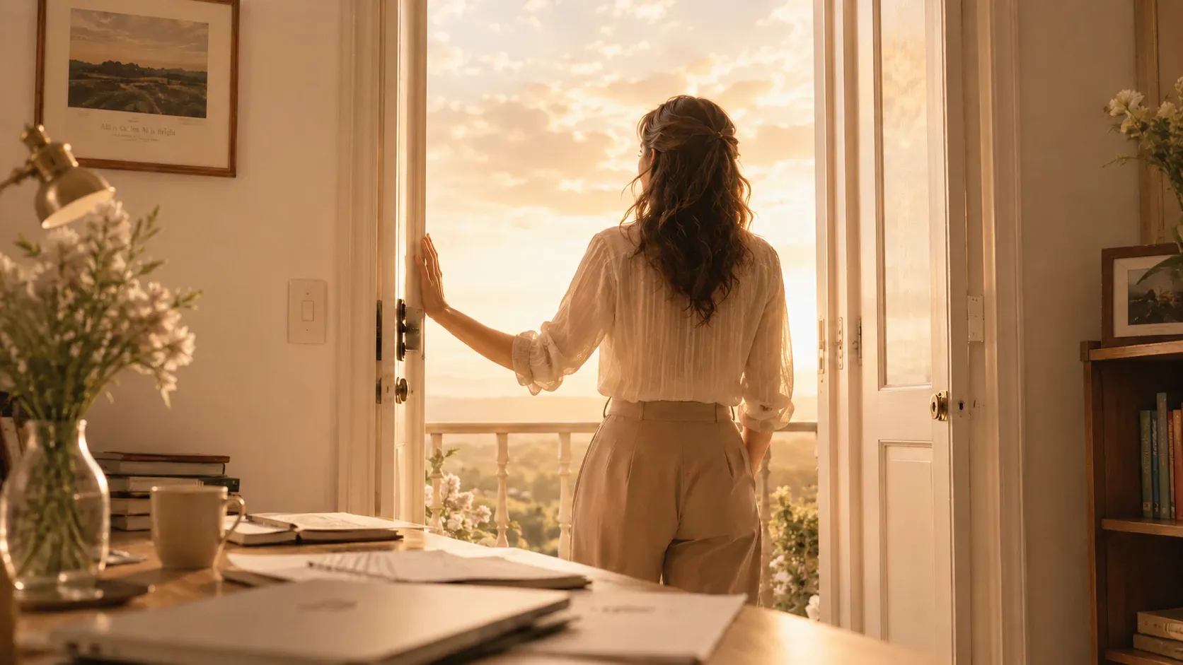 The Career Pivot Nobody Talks About: Changing Direction in Your Late 20s