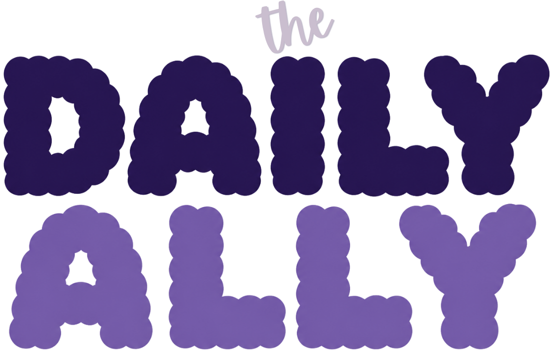 The Daily Ally — Home