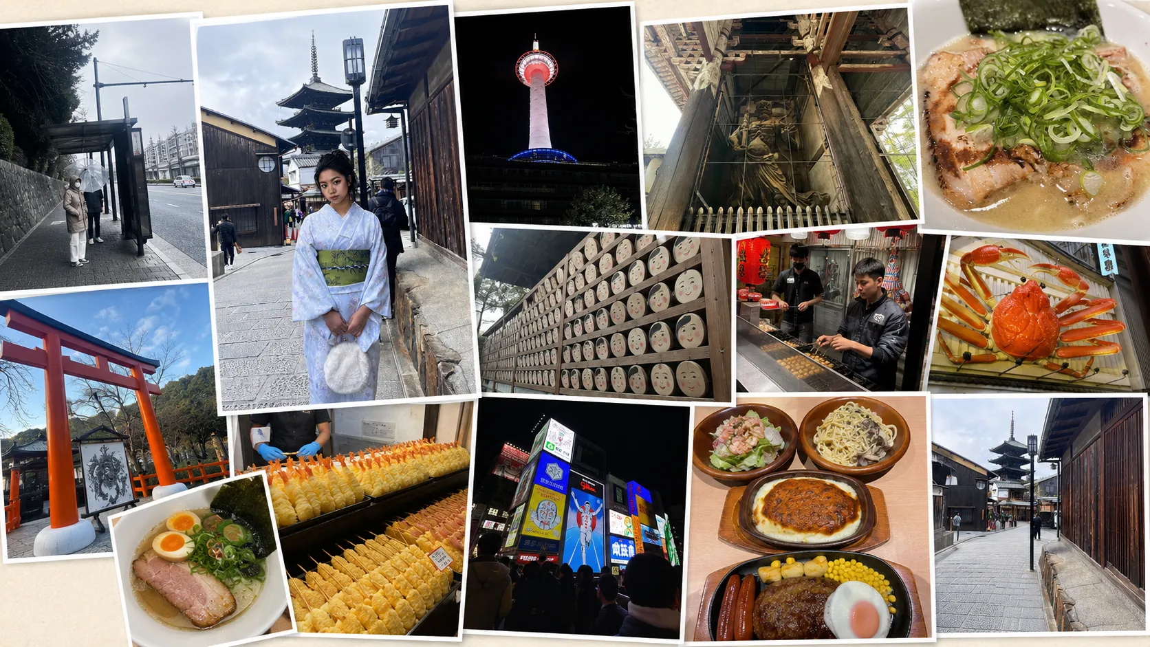Japan Made Me Feel Something I Still Can't Fully Explain