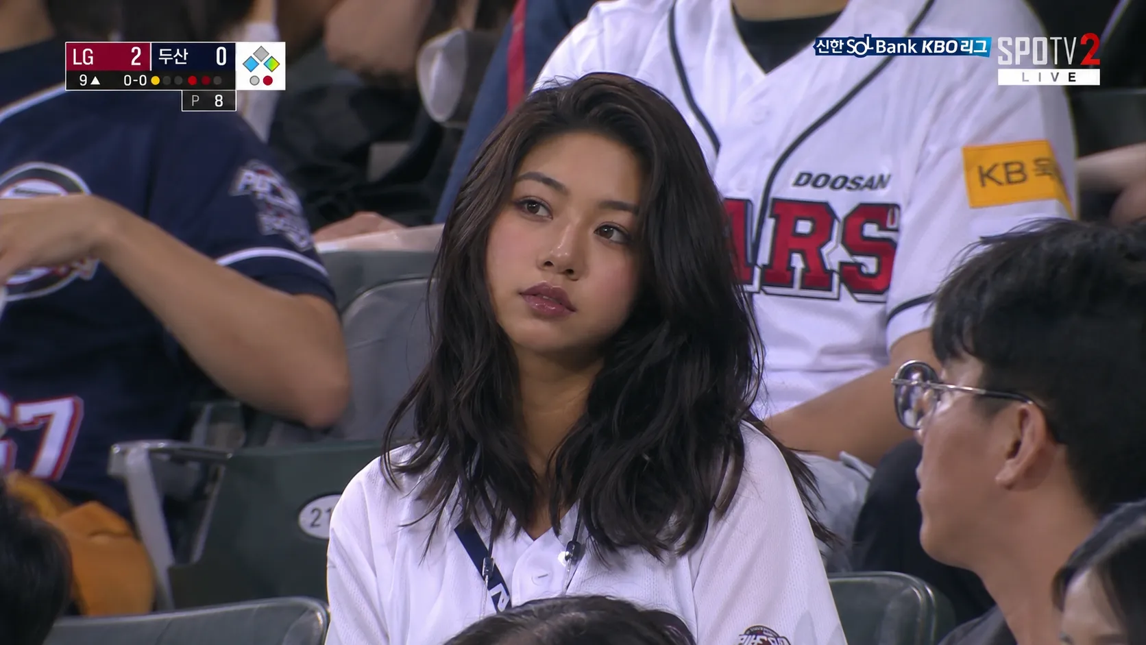 I Tried the Korean Baseball AI Trend — And It Made Me Think About How We See Ourselves
