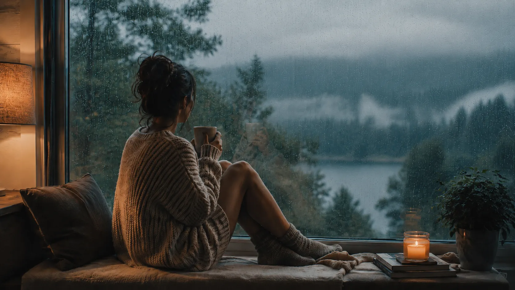 The Loneliness Nobody Talks About in Your Late 20s
