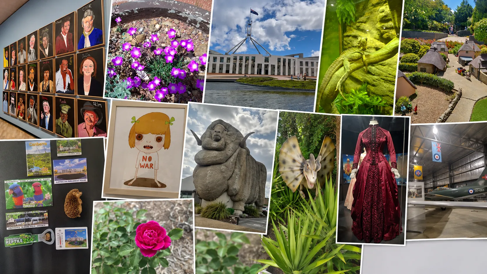 Our Melbourne to Canberra Road Trip: Every Stop Worth Talking About