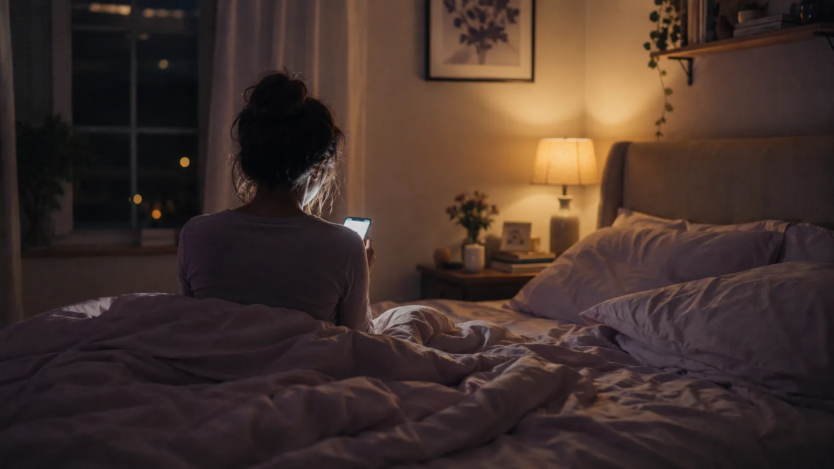 The Situationship Talk Nobody Wants to Have (But Everyone Needs)