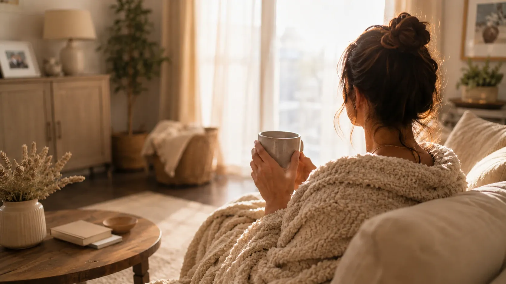 The Sunday Reset Routine That Changed My Entire Week