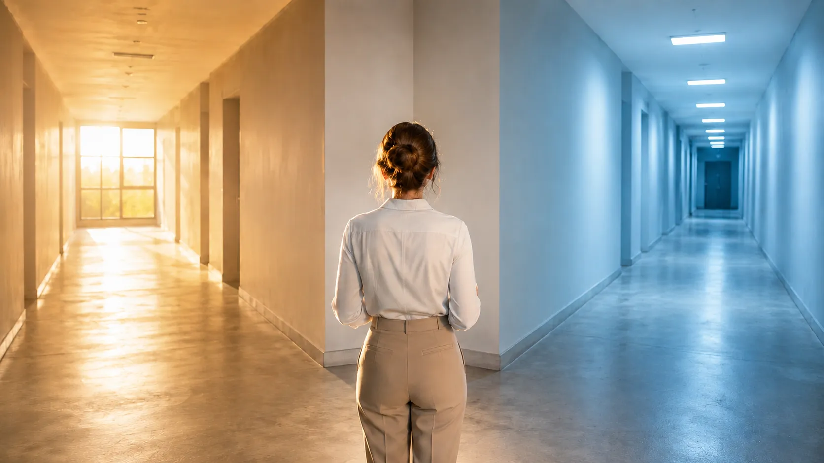 How to Know When It's Time to Leave Your Job (Not Just a Bad Week)