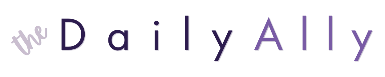 The Daily Ally — Home